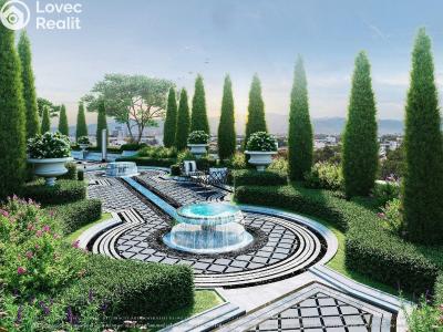 Prodej apartmánů Pattaya č. 38