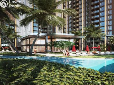 Prodej apartmánů Pattaya č. 19
