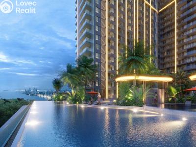Prodej apartmánů Pattaya č. 3