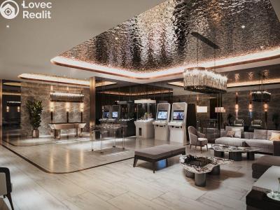 Prodej apartmánů Pattaya č. 9