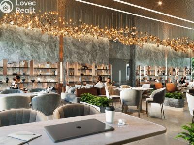 Prodej apartmánů Pattaya č. 10