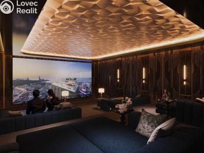 Prodej apartmánů Pattaya č. 11