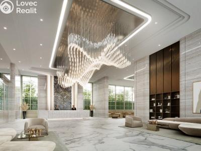 Prodej apartmánů Pattaya č. 14