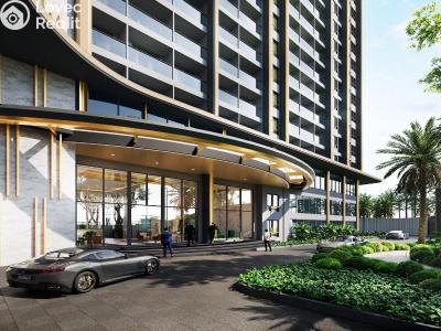Prodej apartmánů Pattaya č. 15