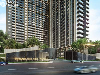 Prodej apartmánů Pattaya č. 16