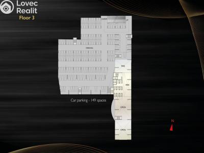 Prodej apartmánů Pattaya č. 27