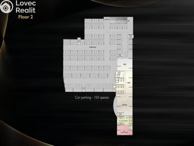 Prodej apartmánů Pattaya č. 33