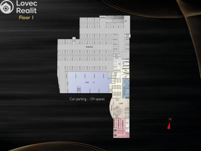 Prodej apartmánů Pattaya č. 34