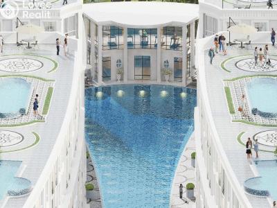 Prodej apartmánů Pattaya č. 4