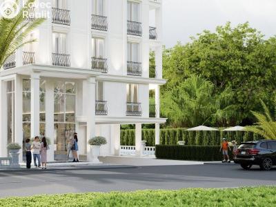 Prodej apartmánů Pattaya č. 8