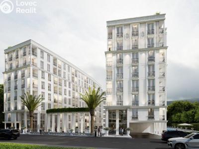 Prodej apartmánů Pattaya č. 16