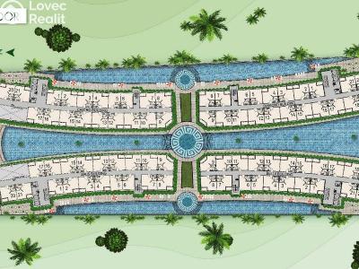 Prodej apartmánů Pattaya č. 26