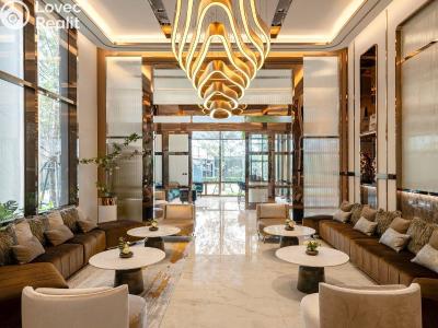 Prodej apartmánů Pattaya č. 1