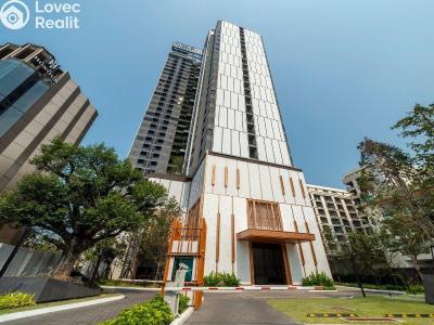 Prodej apartmánů Pattaya č. 2
