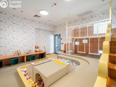 Prodej apartmánů Pattaya č. 3