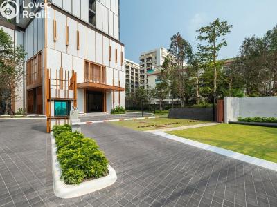 Prodej apartmánů Pattaya č. 5