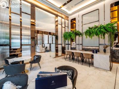 Prodej apartmánů Pattaya č. 6