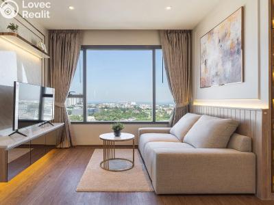 Prodej apartmánů Pattaya č. 12