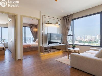 Prodej apartmánů Pattaya č. 13