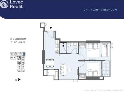 Prodej apartmánů Pattaya č. 18