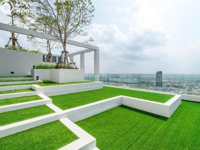 Prodej apartmánů Pattaya č. 31