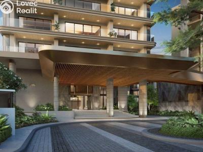 Prodej apartmánů Pattaya č. 2