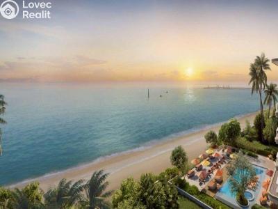 Prodej apartmánů Pattaya č. 3