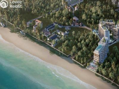Prodej apartmánů Pattaya č. 4