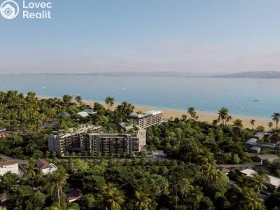 Prodej apartmánů Pattaya č. 6