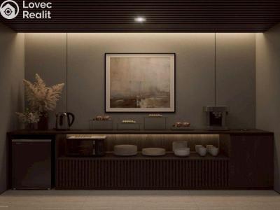 Prodej apartmánů Pattaya č. 9