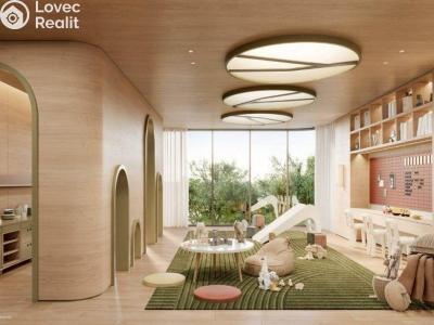 Prodej apartmánů Pattaya č. 11