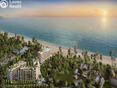 Prodej apartmánů Pattaya č. 14