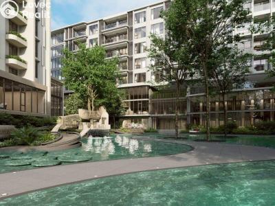 Prodej apartmánů Pattaya č. 16