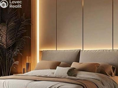Prodej apartmánů Pattaya č. 14