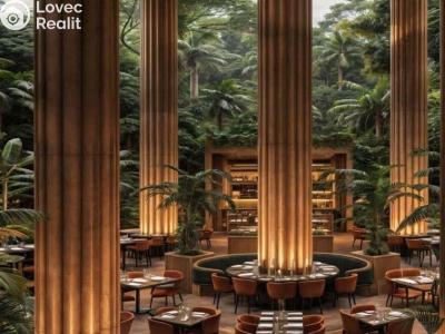 Prodej apartmánů Pattaya č. 18