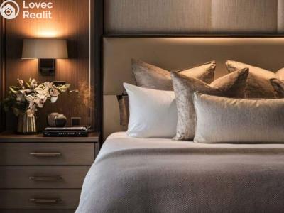 Prodej apartmánů Pattaya č. 25