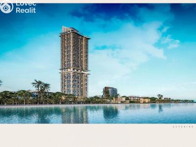 Prodej apartmánů Pattaya č. 40