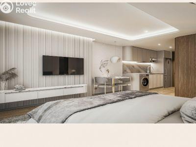 Prodej apartmánů Pattaya č. 2