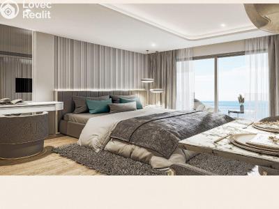 Prodej apartmánů Pattaya č. 3