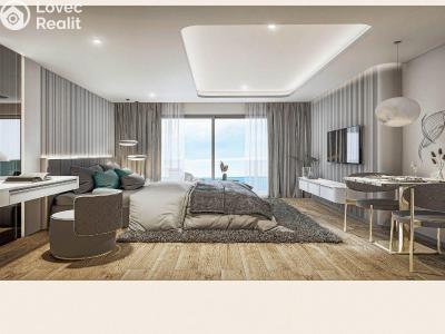 Prodej apartmánů Pattaya č. 5