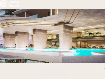 Prodej apartmánů Pattaya č. 14