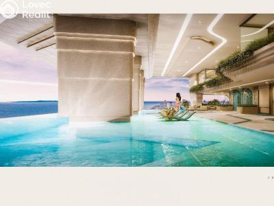 Prodej apartmánů Pattaya č. 15