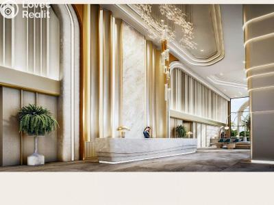 Prodej apartmánů Pattaya č. 16