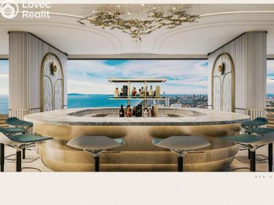 Prodej apartmánů Pattaya č. 39