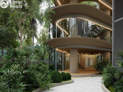 Prodej apartmánů Pattaya č. 2