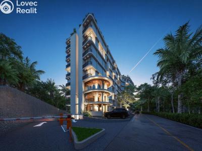 Prodej apartmánů Pattaya č. 3
