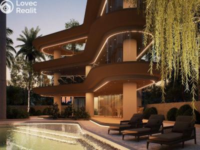 Prodej apartmánů Pattaya č. 4