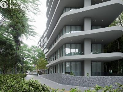 Prodej apartmánů Pattaya č. 6