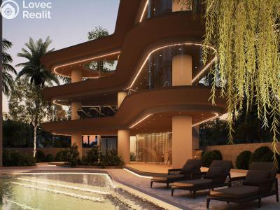 Prodej apartmánů Pattaya č. 7