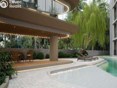 Prodej apartmánů Pattaya č. 8